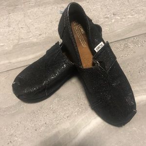 Toddler Toms